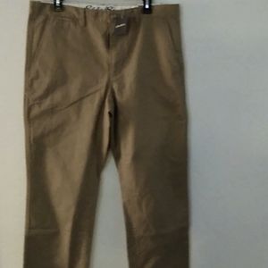 Eddie Bauer khaki pants